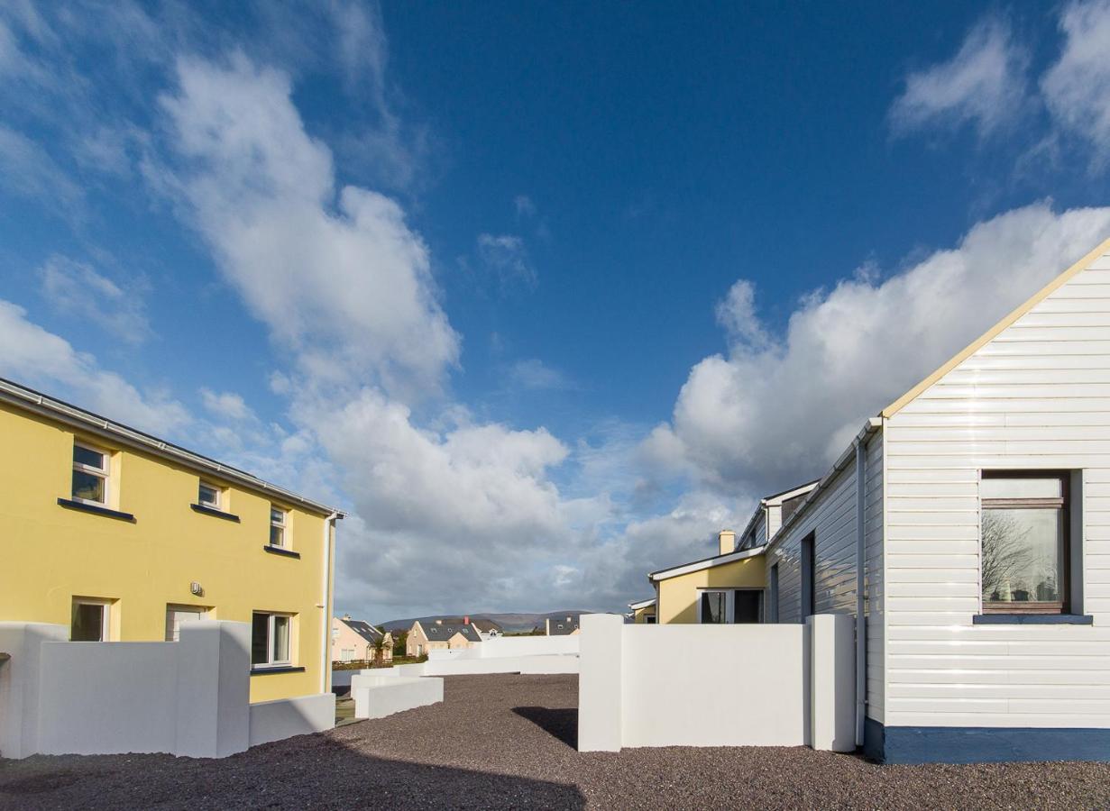 Large House With Adjoining Cottage Close To Waterville Exterior photo